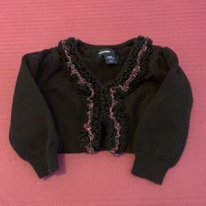 Gap cardigan
